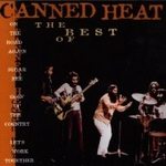 The best canned heat - the,
