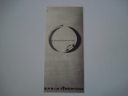 Advertising 1963 - advertising,
