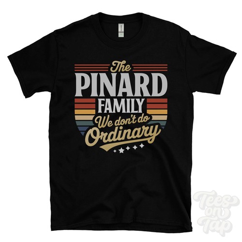 The pinard family don do - the,