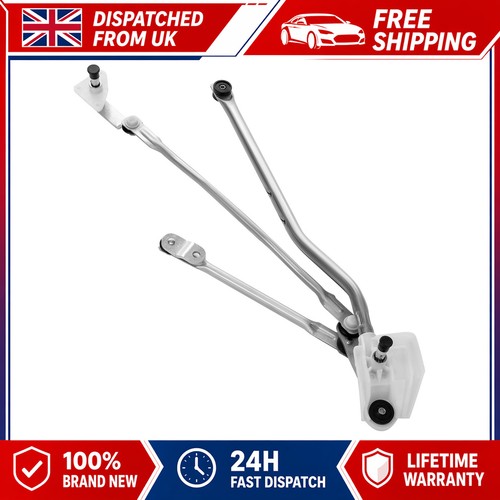 Replacement wiper linkage rods - replacement,