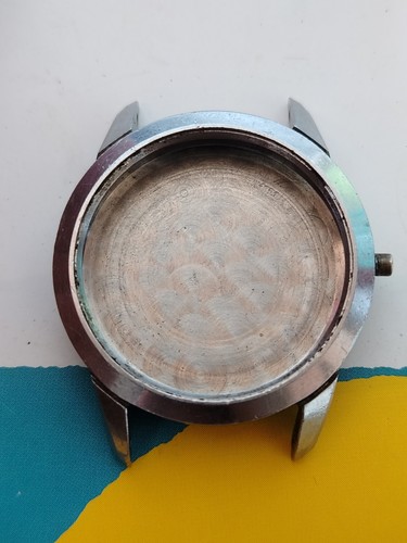 Vintage zenith automatic ref - vintage,