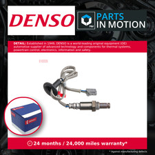 Lambda Sensor DOX-0240 Denso Oxygen 8946502080 8946502290 8946505090 8946512610