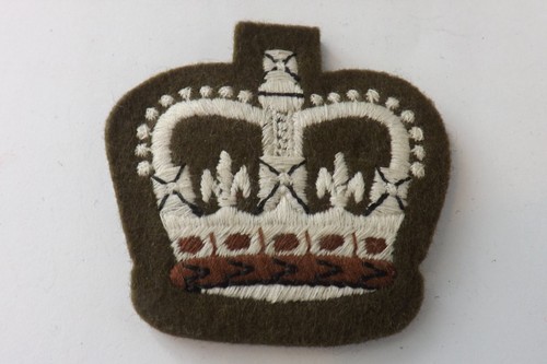 Military cloth badge army - cloth,