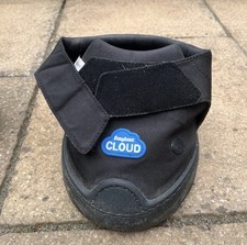 Easyboot Cloud Boots pair