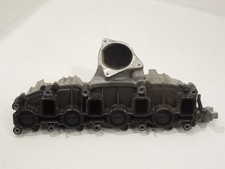 Seat Exeo 3R 2.0 TDi Inlet