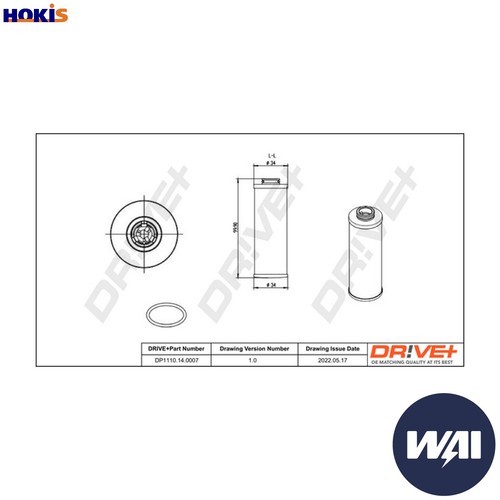 Hydraulic filter automatic - hydraulic,