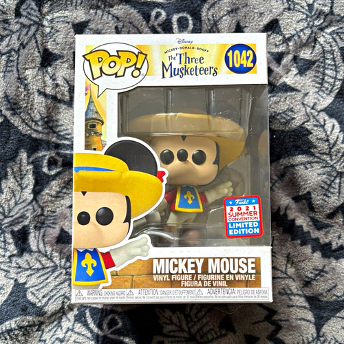Funko pop disney - pop!,