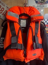 ⭐BALTIC CHILDS LIFE JACKET 15KG-30KG 2.5-5.0 STONE FREE POSTAGE ⭐