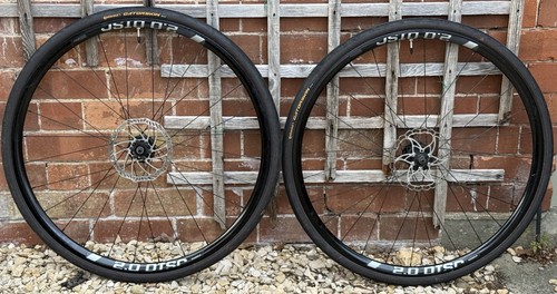 Maddux disc brake - 2.0,