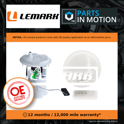 Fuel pump fits - fuel,