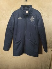 Glasgow Rangers Authentic
