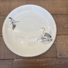 Vintage British Anchor Heron