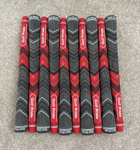Golf pride mcc - pride, midsize
