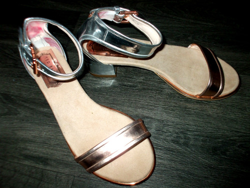 Ted baker shoes size uk5 - shoes,,