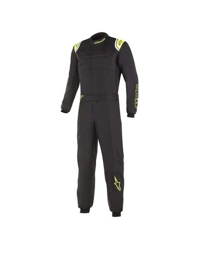 Alpinestars kmx s child - kmx-9, v3