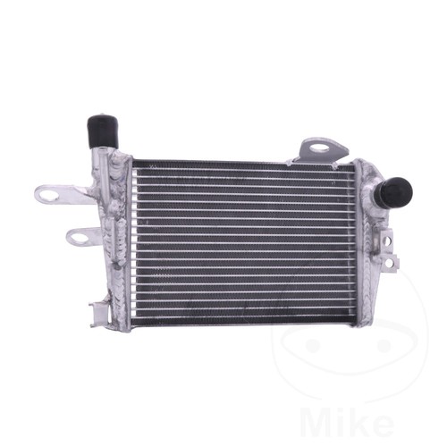 New jmp radiator - radiator, for
