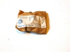 GENUINE YAMAHA  RS/RD200DX
