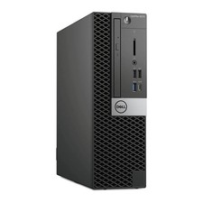 Fast Dell OptiPlex 5070 SFF PC