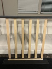 Children bed with all its