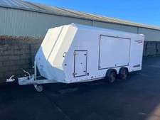 2025 Brian james Racesport 5m