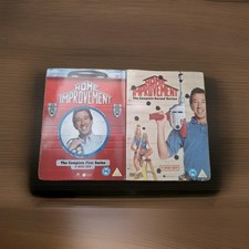 Home Improvement Series 1-2