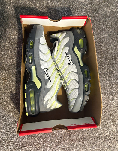 Nike air max tns - air,