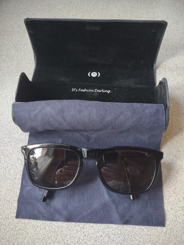 Osiris eyeglasses black key - osiris,