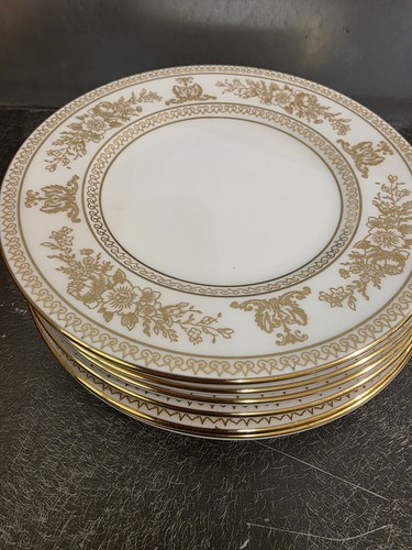 Wedgwood gold columbia - 6x,