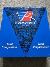 RIEDELL WHITE RIBBON 112 WHITE