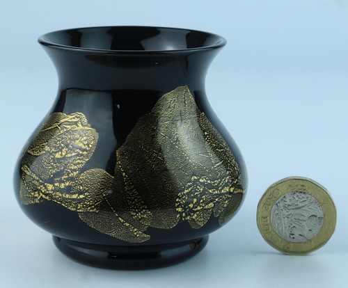 Stuart strathearn black - stuart, gold