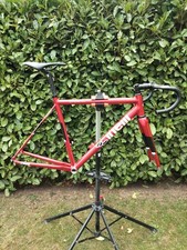Cinelli Experience (Frame & Fork Only) Road Bike 54cm Frame