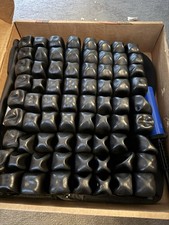 ROHO Pressure Cushion With Cells And Outer Cover