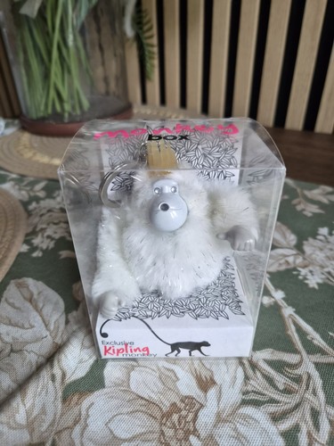 Kipling monkey - kipling,