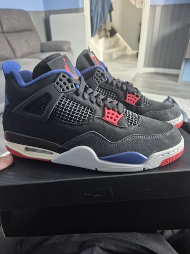 Jordan rare air 10 - rare, fv5029