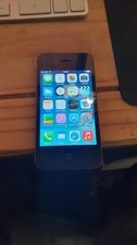 iPhone 4s 16gb Black Unlocked