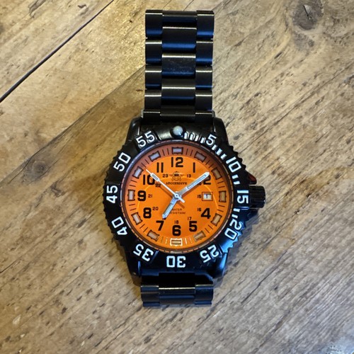Addiesdive men analogue - men's,