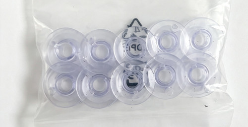 100x 15k bobbins - brand, new