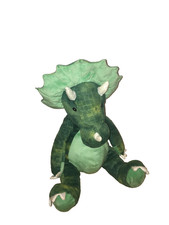 Dunelm Triceratops Dinosaur -