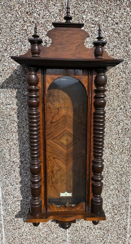 Large twin weight vienna - weight,