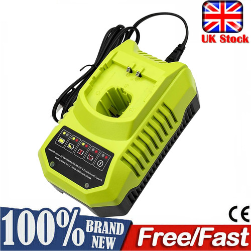 12v 18v fast - 12v/18v, for