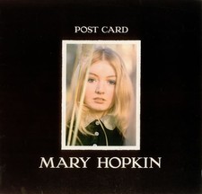 Mary Hopkin - Post Card Vinyl
