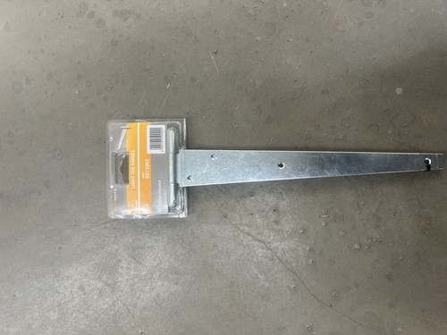 Gatemate medium tee hinges - gatemate,