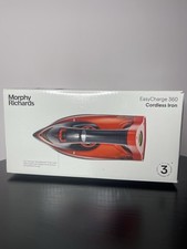 Morphy Richards EasyCHARGE 360