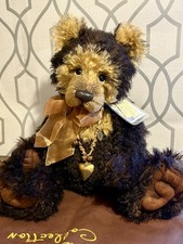 Charlie bears conker - charlie,