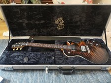 CUSTOM PATRICK JAMES EGGLE  -