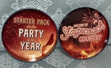 2024 STAGECOACH Music Festival