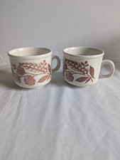 Vintage Churchill Homespun