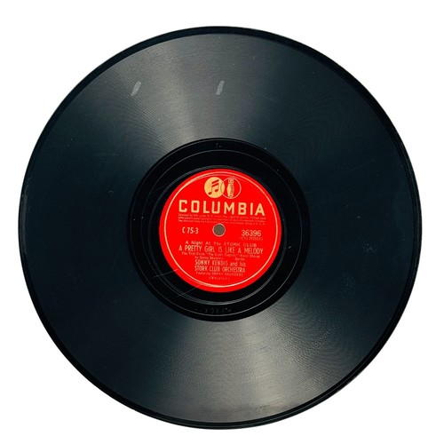 Sonny kendis diga - sonny,