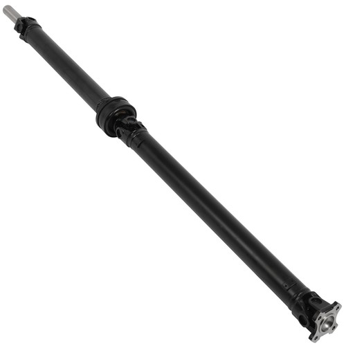 Rear drive shaft - shaft, assembly