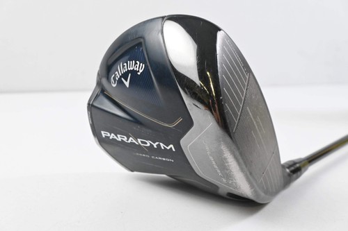 Callaway paradym driver - paradym, 9